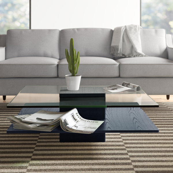 Zoe Coffee Table & Reviews